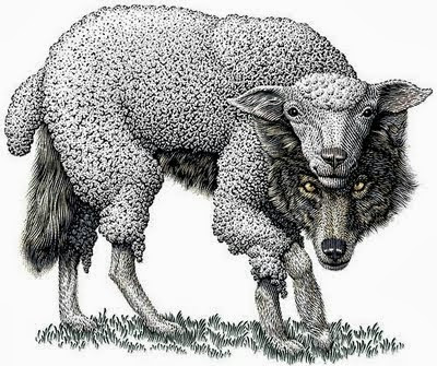 lobo-vestido-de-oveja