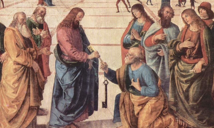 Pietro-Perugino